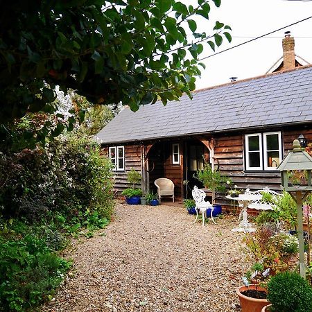 Wayside Cottage Beaulieu Eksteriør billede